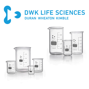 DWK Duran Beakers DWK Duran Beakers