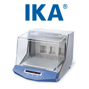 IKAA KS4000i-Incubator IKAA KS4000i-Incubator