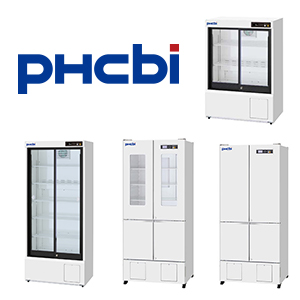 PHCbi SANY PharmaFridge PHCbi SANY PharmaFridge