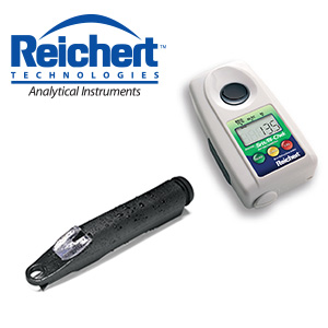 REIC Handheld Refractometers 300x300 REIC Handheld Refractometers 300x300