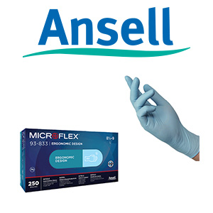 ANSE 2201 Microflex Gloves 300x300