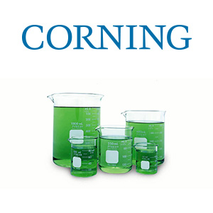 Corning PYREX� Squat Beakers