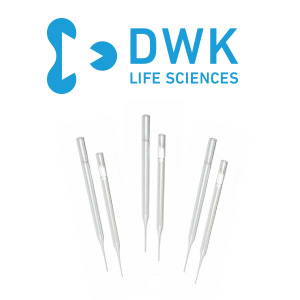DWK AU 2204 Kimble Pasteur Pipette DWK AU 2204 Kimble Pasteur Pipette