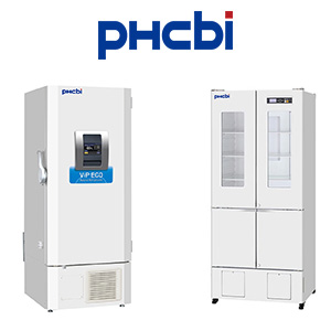 PHCbi Cold Storage (Pharma)
