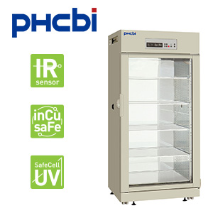 PHCbi CO2 Reach-In Incubator PHCbi CO2 Reach-In Incubator