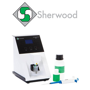 SHERWOOD Chloride Analyser