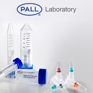 PALL AU 2207 Nanosep and Microsep PALL AU 2207 Nanosep and Microsep