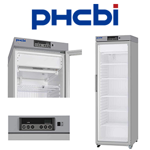 SANY PHCbi AU 2207 LPR-400 Refrigerator