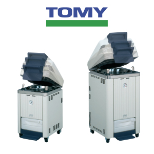 TOMY AU 2207 SX Autoclave TOMY AU 2207 SX Autoclave