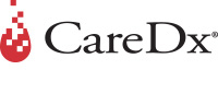 CareDX Logo