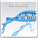 Genomics 150x150