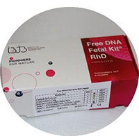 IBJB Free DNA Fetal Kit RhD S200x200px