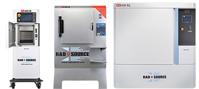 RDST RS 420 Series