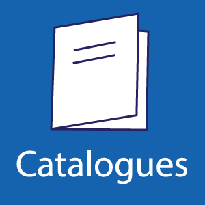 Literature Icons Catalogues