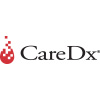 CareDX Logo SM
