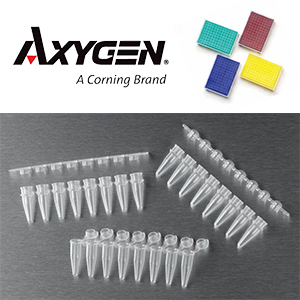 AXYG Corn PCR-Tubes AXYG Corn PCR-Tubes