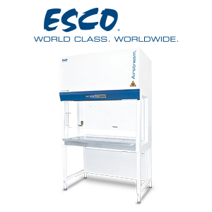 ESCO Airstream-E ESCO Airstream-E