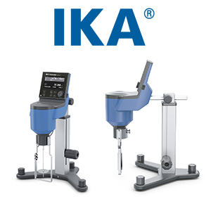 IKAA-Viscometer IKAA-Viscometer