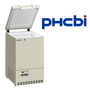 PHCbi SANY PE-Freezer PHCbi SANY PE-Freezer
