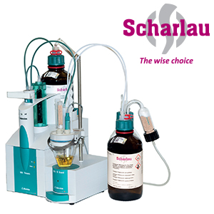SCAR Scharlau-Aquagent SCAR Scharlau-Aquagent
