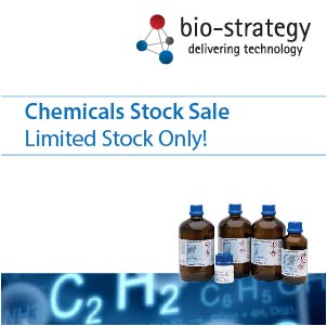 BSL CHEM-StockClear 2203