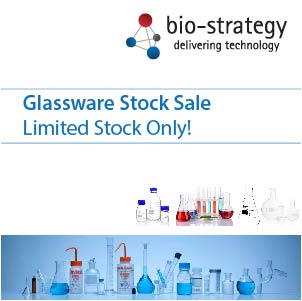 BSL Glass-StockClear 2203 1