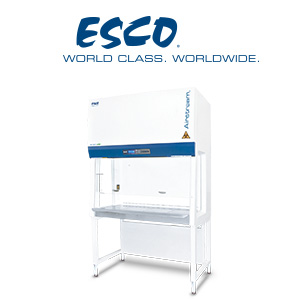 ESCO Airstream E Class II Cabinet