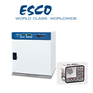 ESCO Isotherm CO2 Incubators