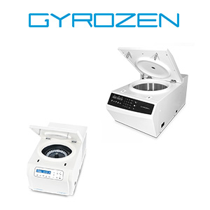 GYRO NZ 2204 Microcentrifuge Package