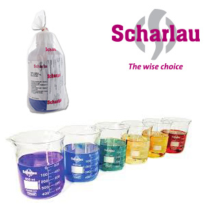 Scharlau Buffer Solutions Scharlau Buffer Solutions