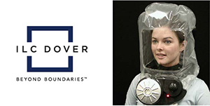 ILCD 2309 Respirator 300x150