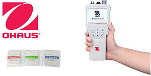 OHAU 2310 Mulit Parameter Kit OHAU 2310 Mulit Parameter Kit