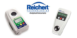 REIC 2311 Digital Refractometer 300x150