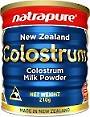 Natrapure Colostrum Milk Powder 210g