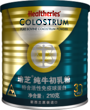 Healtheries Pure Colostrum Powder 210g