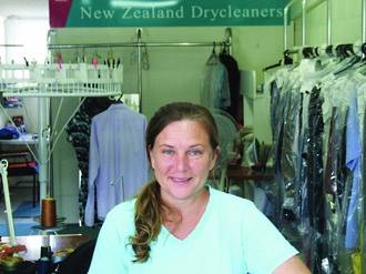 New Zealand Drycleaners