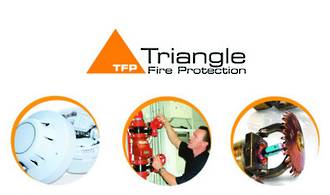 Triangle Fire Protection Ltd