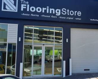 The Flooring Store