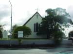 Zion Hill Methodist Church - Birkenhead