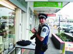 Community Police Constable