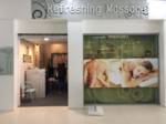 Refreshing Massage