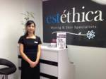 Estethica Waxing & Skin Specialists
