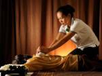 Health World Thai Massage