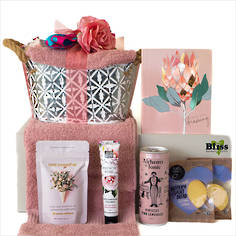 A Touch Of Fun Gift Tub