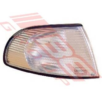 CORNER LAMP - R/H - CLEAR - VALEO - TO SUIT - AUDI A4 1995-