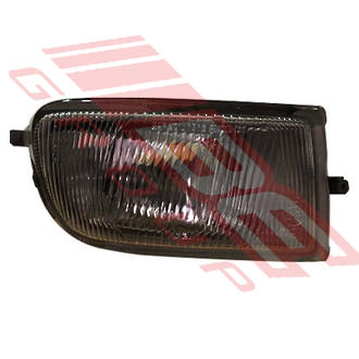 SPOT LAMP - R/H (IC 2151) - TO SUIT - NISSAN SENTRA N15 1998-