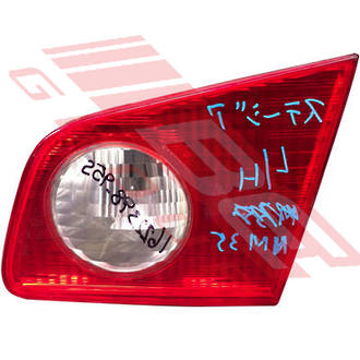 REAR GARNISH - R/H (IC 4942) - TO SUIT - NISSAN STAGEA S/W - M35 - 2001-