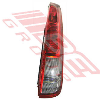 REAR LAMP - R/H (IC-4913) - TO SUIT - NISSAN X-TRAIL - T30 - 2000-