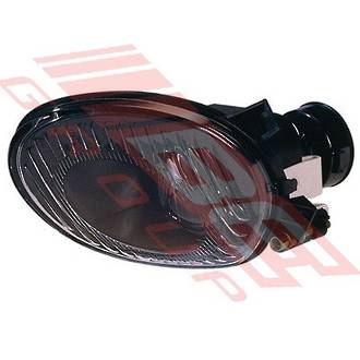FOG LAMP - L/H - TO SUIT - FORD MONDEO 1997-