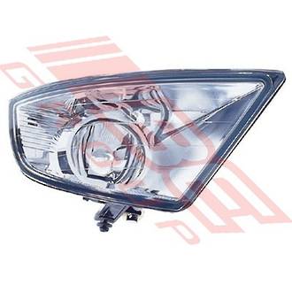 FOG LAMP - R/H - TO SUIT - FORD MONDEO 2004-